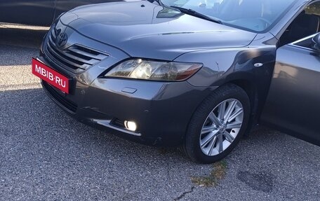 Toyota Camry, 2008 год, 1 040 000 рублей, 5 фотография