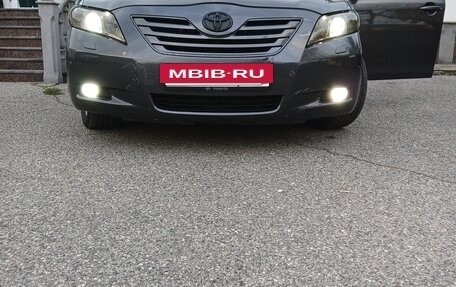 Toyota Camry, 2008 год, 1 040 000 рублей, 3 фотография