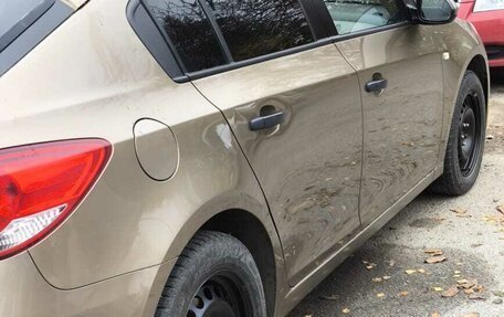 Chevrolet Cruze II, 2013 год, 710 000 рублей, 8 фотография