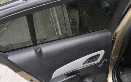 Chevrolet Cruze II, 2013 год, 710 000 рублей, 10 фотография