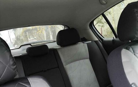 Chevrolet Cruze II, 2013 год, 710 000 рублей, 11 фотография