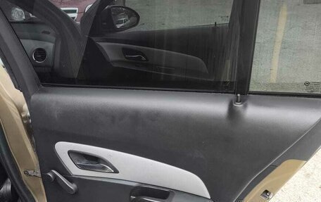 Chevrolet Cruze II, 2013 год, 710 000 рублей, 13 фотография