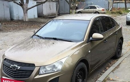 Chevrolet Cruze II, 2013 год, 710 000 рублей, 7 фотография