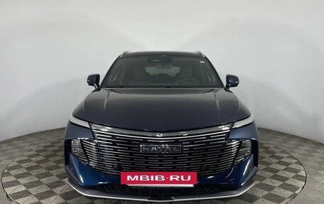 Haval F7, 2025 год, 3 549 000 рублей, 3 фотография