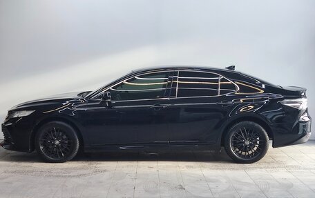 Toyota Camry, 2020 год, 3 550 000 рублей, 8 фотография