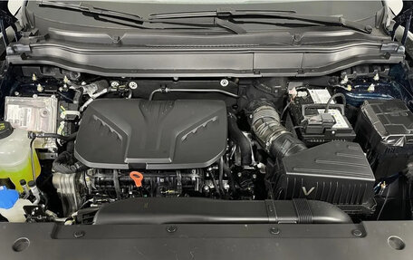 Haval F7, 2025 год, 3 549 000 рублей, 8 фотография