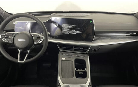 Haval F7, 2025 год, 3 549 000 рублей, 6 фотография