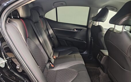 Toyota Camry, 2020 год, 3 550 000 рублей, 17 фотография