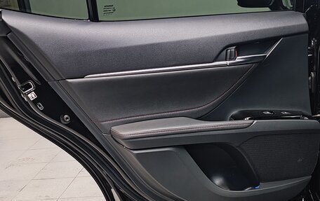 Toyota Camry, 2020 год, 3 550 000 рублей, 20 фотография