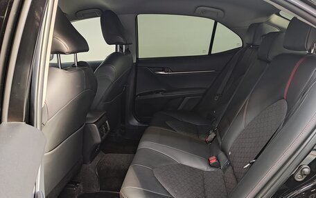 Toyota Camry, 2020 год, 3 550 000 рублей, 15 фотография