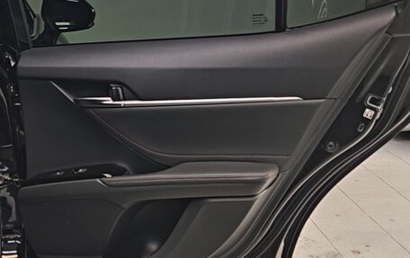 Toyota Camry, 2020 год, 3 550 000 рублей, 21 фотография