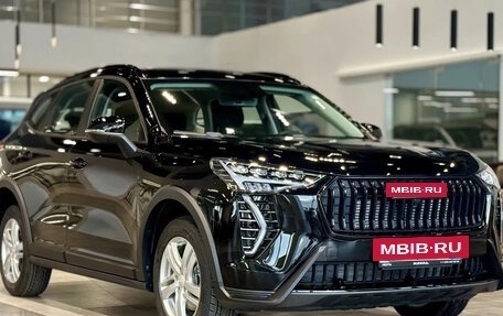 Haval Jolion, 2025 год, 2 349 000 рублей, 2 фотография