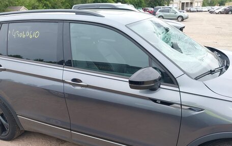 Volkswagen Tiguan II, 2024 год, 3 200 000 рублей, 12 фотография