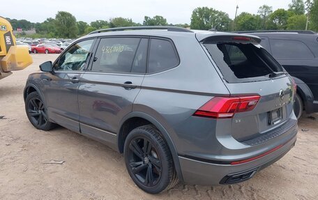 Volkswagen Tiguan II, 2024 год, 3 200 000 рублей, 6 фотография