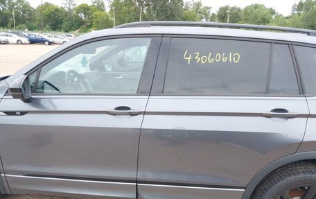 Volkswagen Tiguan II, 2024 год, 3 200 000 рублей, 13 фотография