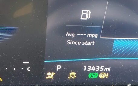 Volkswagen Tiguan II, 2024 год, 3 200 000 рублей, 14 фотография