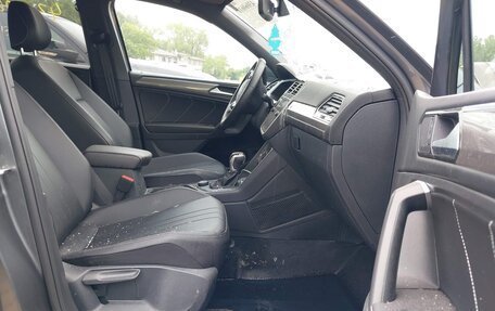 Volkswagen Tiguan II, 2024 год, 3 200 000 рублей, 8 фотография