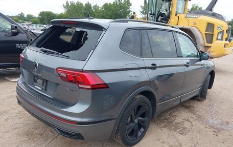 Volkswagen Tiguan II, 2024 год, 3 200 000 рублей, 7 фотография