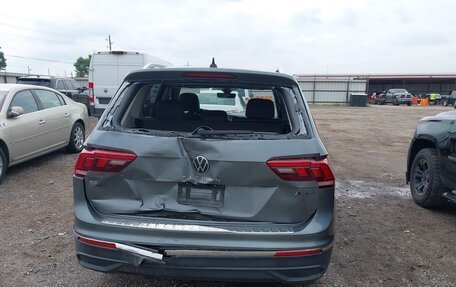 Volkswagen Tiguan II, 2024 год, 3 350 000 рублей, 7 фотография