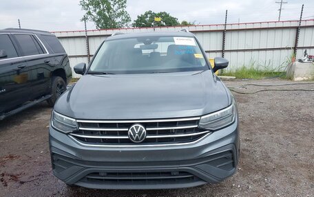 Volkswagen Tiguan II, 2024 год, 3 350 000 рублей, 11 фотография