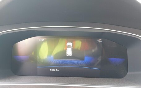 Volkswagen Tiguan II, 2024 год, 3 350 000 рублей, 8 фотография