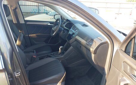 Volkswagen Tiguan II, 2024 год, 3 350 000 рублей, 6 фотография