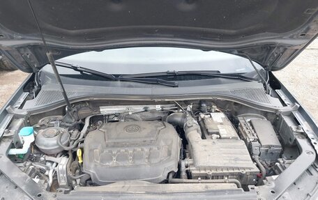 Volkswagen Tiguan II, 2024 год, 3 350 000 рублей, 10 фотография