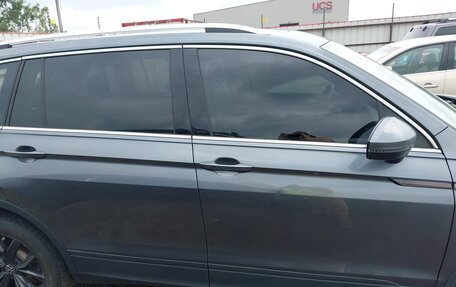 Volkswagen Tiguan II, 2024 год, 3 350 000 рублей, 12 фотография