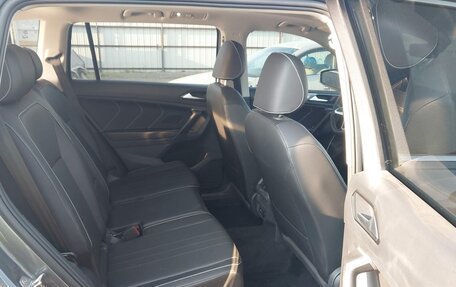 Volkswagen Tiguan II, 2024 год, 3 350 000 рублей, 9 фотография