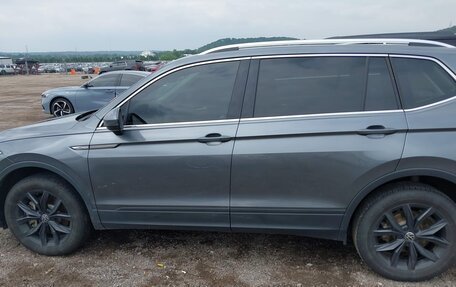 Volkswagen Tiguan II, 2024 год, 3 350 000 рублей, 3 фотография