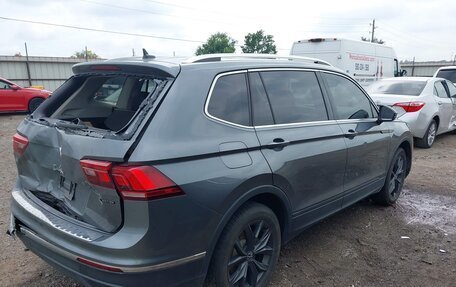 Volkswagen Tiguan II, 2024 год, 3 350 000 рублей, 5 фотография