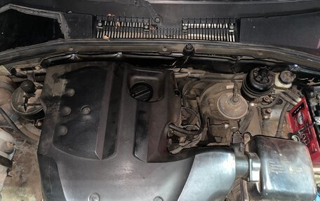 Chevrolet Niva I рестайлинг, 2008 год, 270 000 рублей, 7 фотография