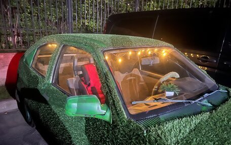 Opel Kadett E рестайлинг, 1988 год, 150 000 рублей, 7 фотография