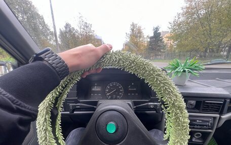 Opel Kadett E рестайлинг, 1988 год, 150 000 рублей, 6 фотография