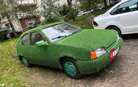 Opel Kadett E рестайлинг, 1988 год, 150 000 рублей, 2 фотография