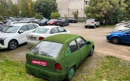 Opel Kadett E рестайлинг, 1988 год, 150 000 рублей, 4 фотография