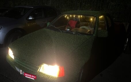 Opel Kadett E рестайлинг, 1988 год, 150 000 рублей, 8 фотография