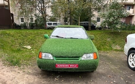 Opel Kadett E рестайлинг, 1988 год, 150 000 рублей, 1 фотография