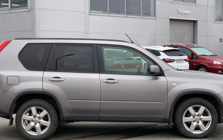 Nissan X-Trail, 2008 год, 969 000 рублей, 5 фотография