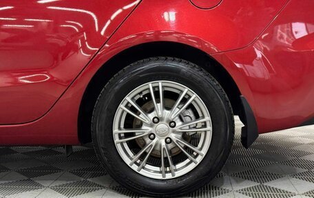 KIA Rio III рестайлинг, 2015 год, 1 070 000 рублей, 2 фотография