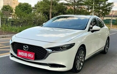 Mazda 3, 2022 год, 1 900 000 рублей, 1 фотография