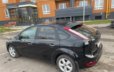 Ford Focus II рестайлинг, 2008 год, 480 000 рублей, 1 фотография