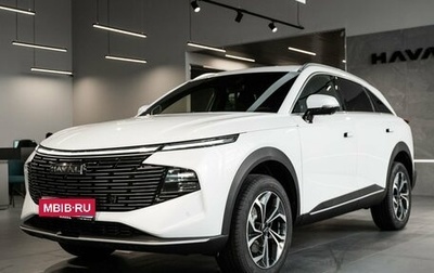 Haval F7, 2025 год, 3 149 000 рублей, 1 фотография