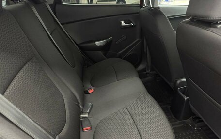 KIA Rio III рестайлинг, 2015 год, 1 070 000 рублей, 15 фотография