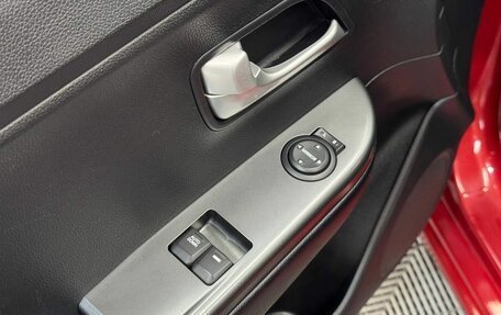 KIA Rio III рестайлинг, 2015 год, 1 070 000 рублей, 18 фотография