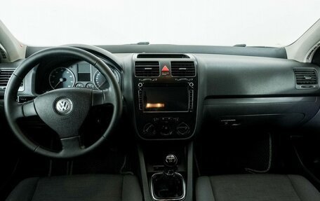 Volkswagen Golf V, 2006 год, 455 000 рублей, 6 фотография
