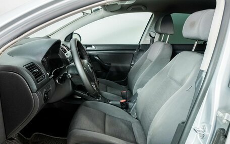 Volkswagen Golf V, 2006 год, 455 000 рублей, 5 фотография