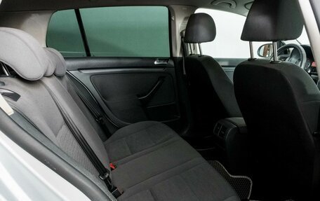 Volkswagen Golf V, 2006 год, 455 000 рублей, 8 фотография