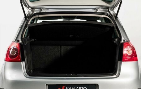 Volkswagen Golf V, 2006 год, 455 000 рублей, 12 фотография