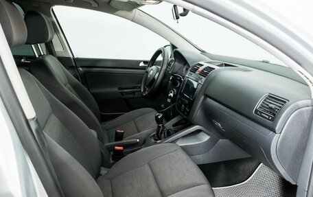 Volkswagen Golf V, 2006 год, 455 000 рублей, 7 фотография